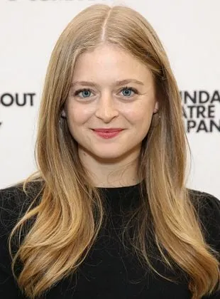 Anna Baryshnikov - 22 de maio de 1992