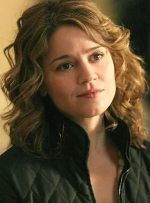 Anna Belknap - Atriz, 22 de maio de 1972