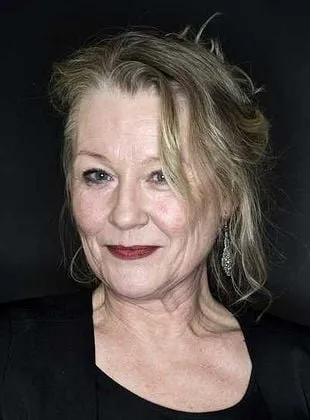 Anna Bjelkerud - Atriz, 18 de julho de 1959