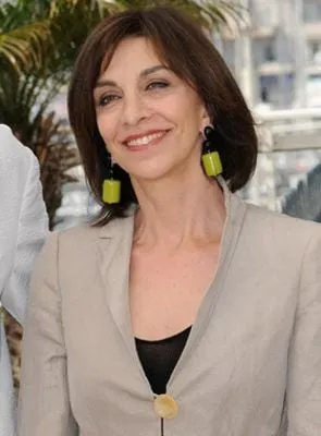 Anna Bonaiuto - Atriz, 28 de janeiro de 1950