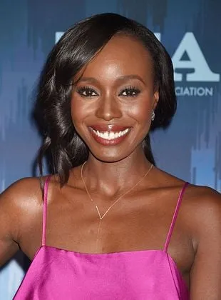 Anna Diop - Atriz, 6 de fevereiro de 1988