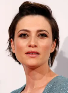 Anna Foglietta - Atriz, 3 de abril de 1979