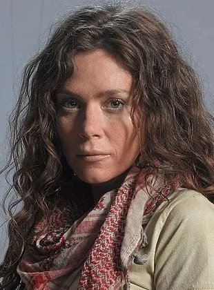Anna Friel - Atriz, 12 de julho de 1976