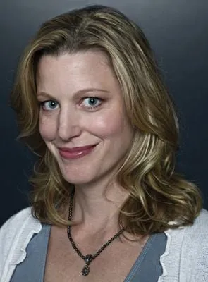 Anna Gunn - Atriz, 11 de agosto de 1968