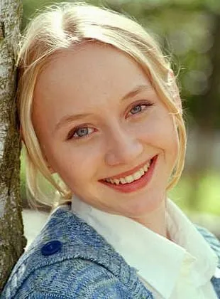 Anna Maria Mühe - Atriz, 23 de julho de 1985