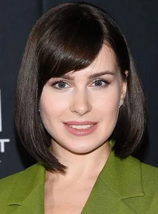 Anna-Maria Sieklucka - 31 de maio de 1992