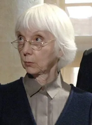 Anna Massey - Atriz, 11 de agosto de 1937, 3 de julho de 2011