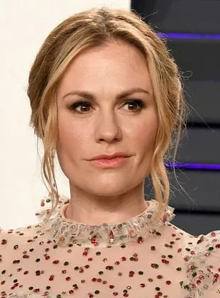 Anna Paquin - Atriz, Intérprete  (músicas do filme), Produtora, 24 de julho de 1982