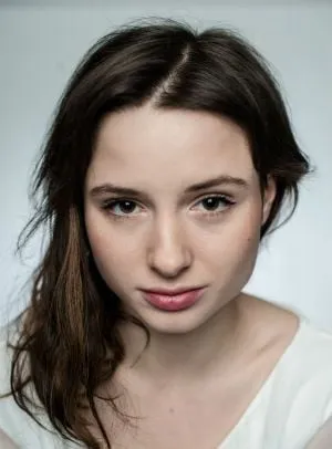 Anna Próchniak - Atriz, 22 de dezembro de 1988