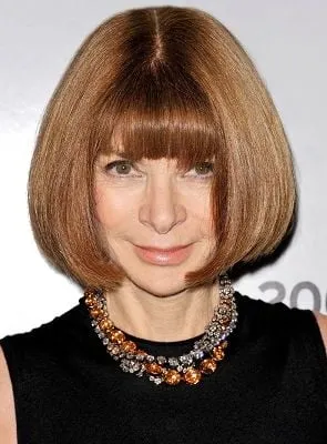 Anna Wintour - Atriz, 3 de novembro de 1949