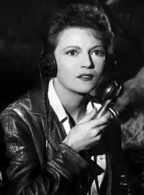 Annabella - 14 de julho de 1909, 18 de setembro de 1996