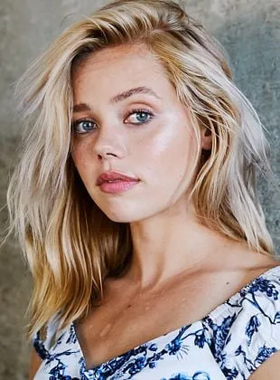 Annalisa Cochrane - Atriz, 21 de junho de 1996