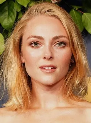 AnnaSophia Robb - Atriz, 8 de dezembro de 1993