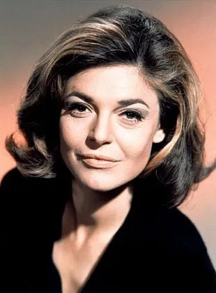 Anne Bancroft - Atriz, 17 de setembro de 1931, 6 de junho de 2005