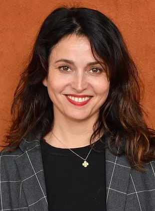 Anne Charrier - Atriz, 16 de março de 1974