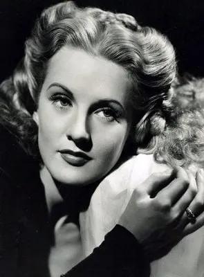 Anne Crawford - 22 de novembro de 1920, 17 de outubro de 1956