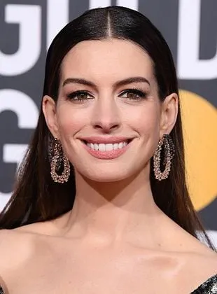 Anne Hathaway - Atriz, Produtora, 12 de novembro de 1982