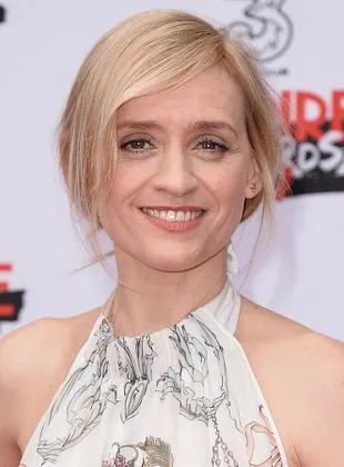 Anne-Marie Duff - Atriz, 8 de outubro de 1970
