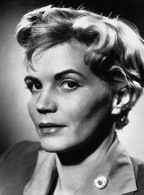 Anne-Marie Düringer - 26 de novembro de 1925, 26 de novembro de 2014