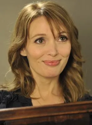 Anne Marivin - Atriz, 23 de janeiro de 1974