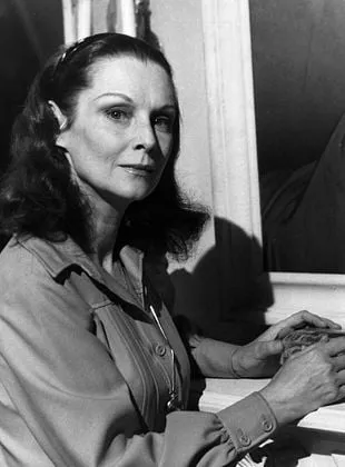 Anne Meacham - 21 de julho de 1925, 12 de janeiro de 2006