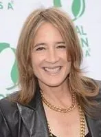 Anne Ramsay - Atriz, 11 de setembro de 1960