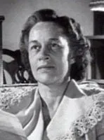 Anne Revere - Atriz, 25 de junho de 1903, 18 de dezembro de 1990