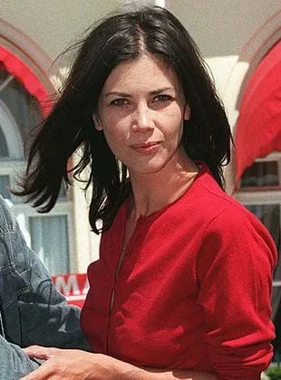 Anne Roussel - 6 de agosto de 1960