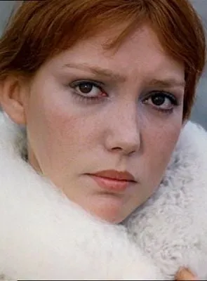 Anne Wiazemsky - Atriz, Autor da obra original, 14 de maio de 1947, 5 de outubro de 2017