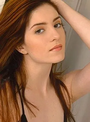 Anneliese van der Pol - Atriz, 23 de setembro de 1984