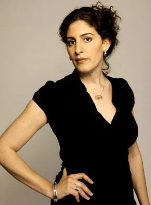 Annemarie Jacir - Diretora, Roteirista, Consultor, 17 de janeiro de 1974