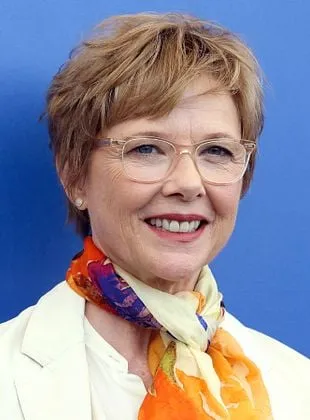 Annette Bening - Atriz, 29 de maio de 1958