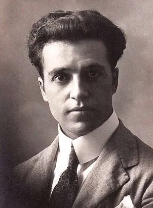 Annibale Ninchi - 20 de novembro de 1887, 15 de janeiro de 1967