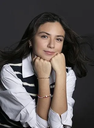 Annie Cabello - 19 de junho de 2002