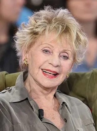 Annie Cordy - Atriz, 16 de junho de 1928, 4 de setembro de 2020