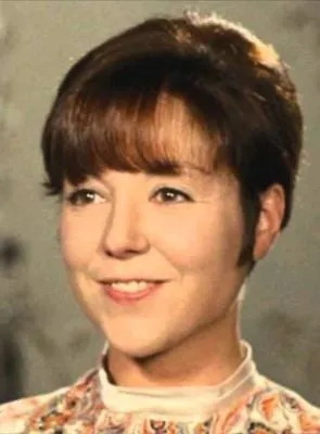 Annie Fratellini - 14 de novembro de 1936, 1 de julho de 1997