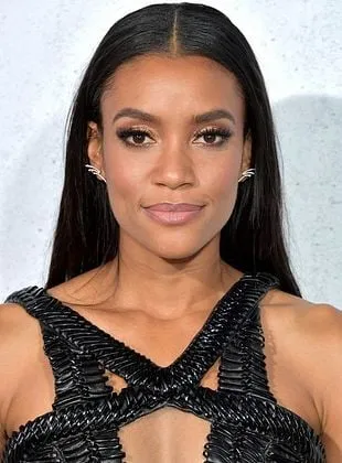 Annie Ilonzeh - Atriz, 23 de agosto de 1983