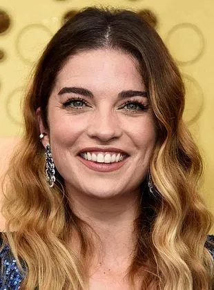 Annie Murphy - Atriz, 19 de dezembro de 1986