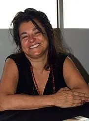 Annie Nocenti - 17 de janeiro de 1957