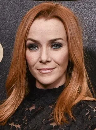 Annie Wersching - Atriz, 28 de março de 1977, 29 de janeiro de 2023