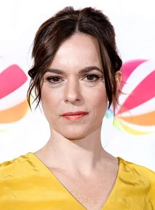 Annika Kuhl - 28 de agosto de 1975