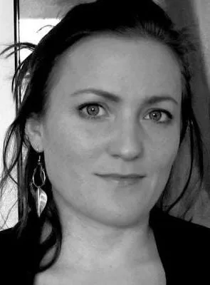 Annika Rogell - 7 de abril de 1981