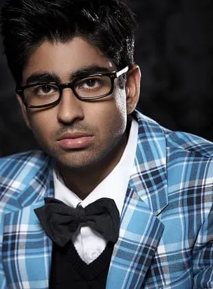 Anoop Desai - Ator, 20 de dezembro de 1986