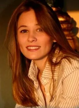 Anouck Hautbois - 12 de janeiro de 1987