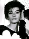 Anouk Aimée - Atriz, 27 de abril de 1932, 18 de junho de 2024