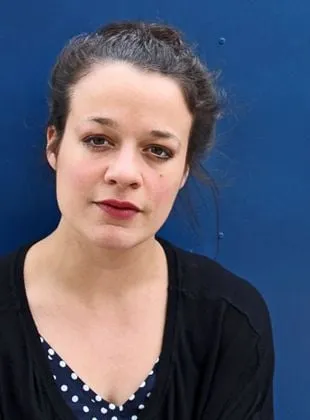 Anouk Wagener - 10 de fevereiro de 1988