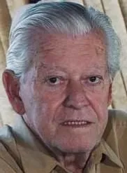 Anselmo Duarte - Ator, Roteirista, Diretor, 21 de abril de 1920, 7 de novembro de 2009