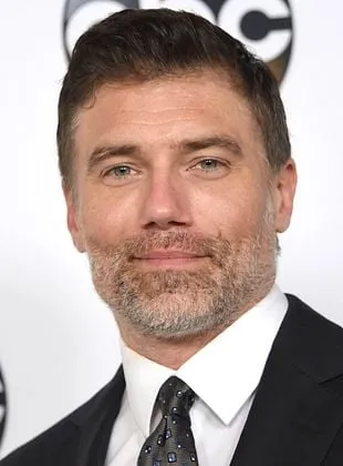 Anson Mount - Ator, Produtor Executivo, Produtor, 25 de fevereiro de 1973