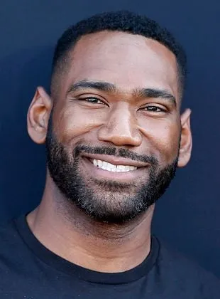 Anthony Alabi - Ator, 16 de fevereiro de 1981