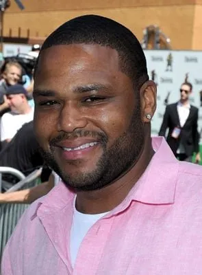 Anthony Anderson - Ator, Produtor Executivo, Diretor, 15 de agosto de 1970